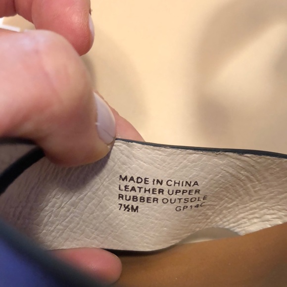 MICHAEL KORS Black Wedge Sandal - Picture 6 of 8